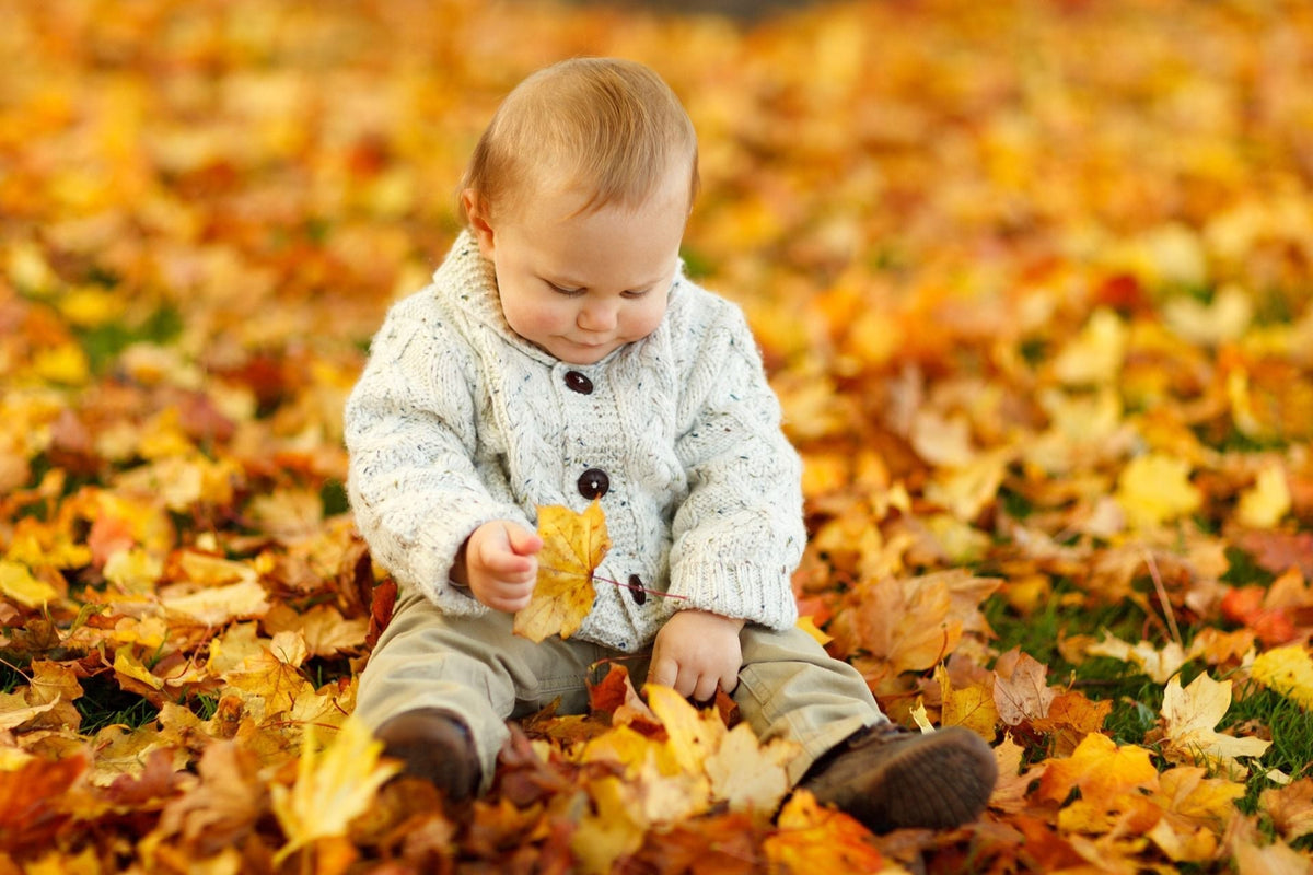 Top 5 Fall Outfits to Buy for Your Baby This Season