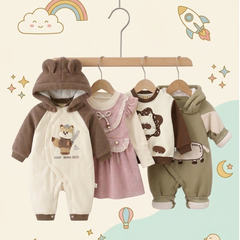 New Arrivals