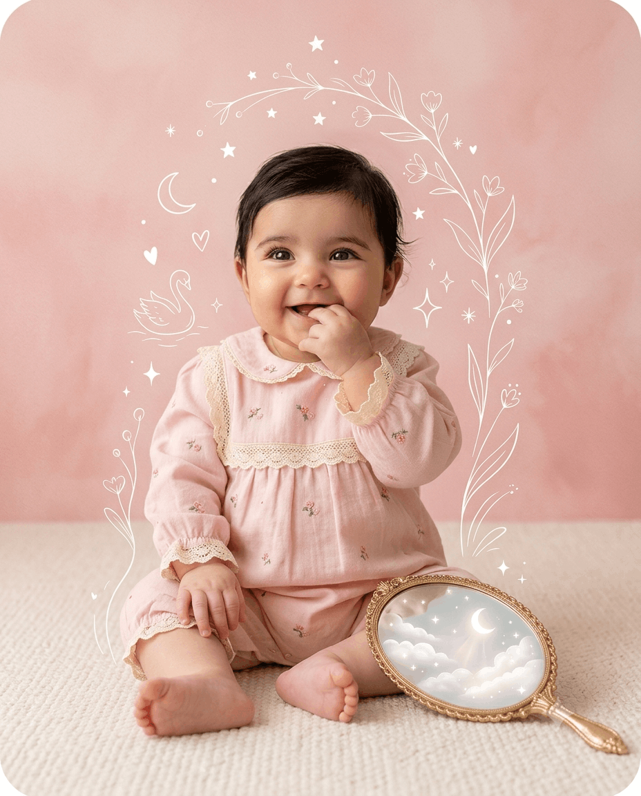 Baby Girl (0-12 Months)