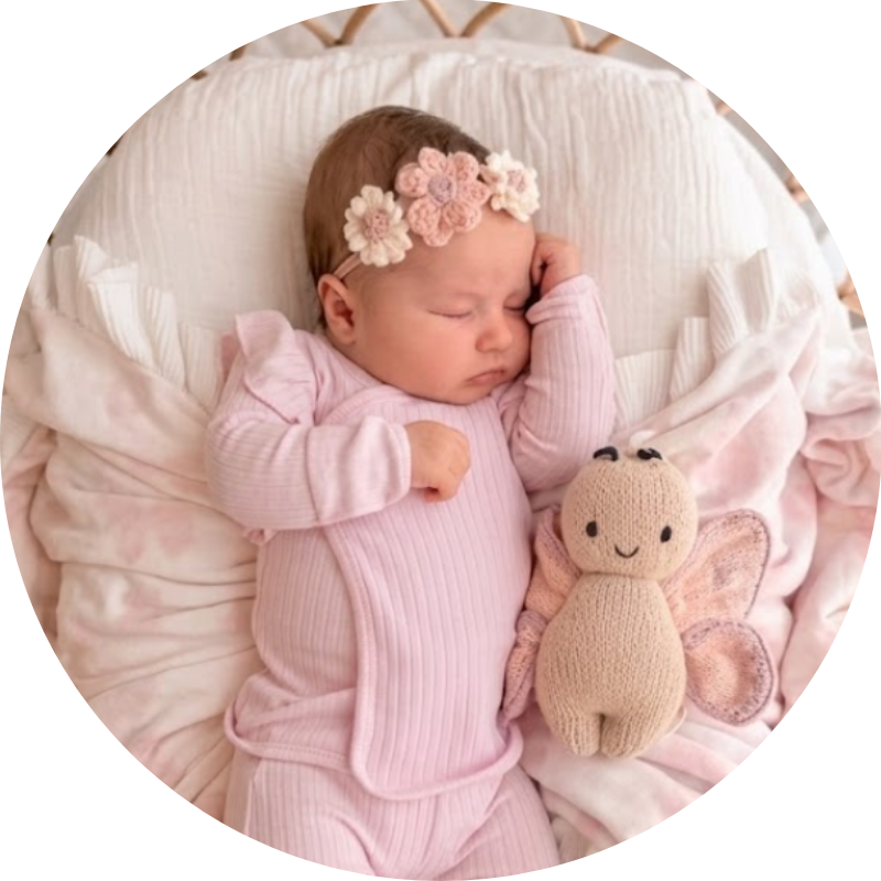 Newborn Baby Clothes