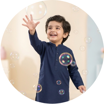 Toddler Boy (1-4 Years)