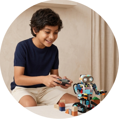 Little Boy Clothes (3-5Y)