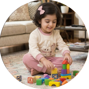 Toddler Girl Clothes (1-4 Years)