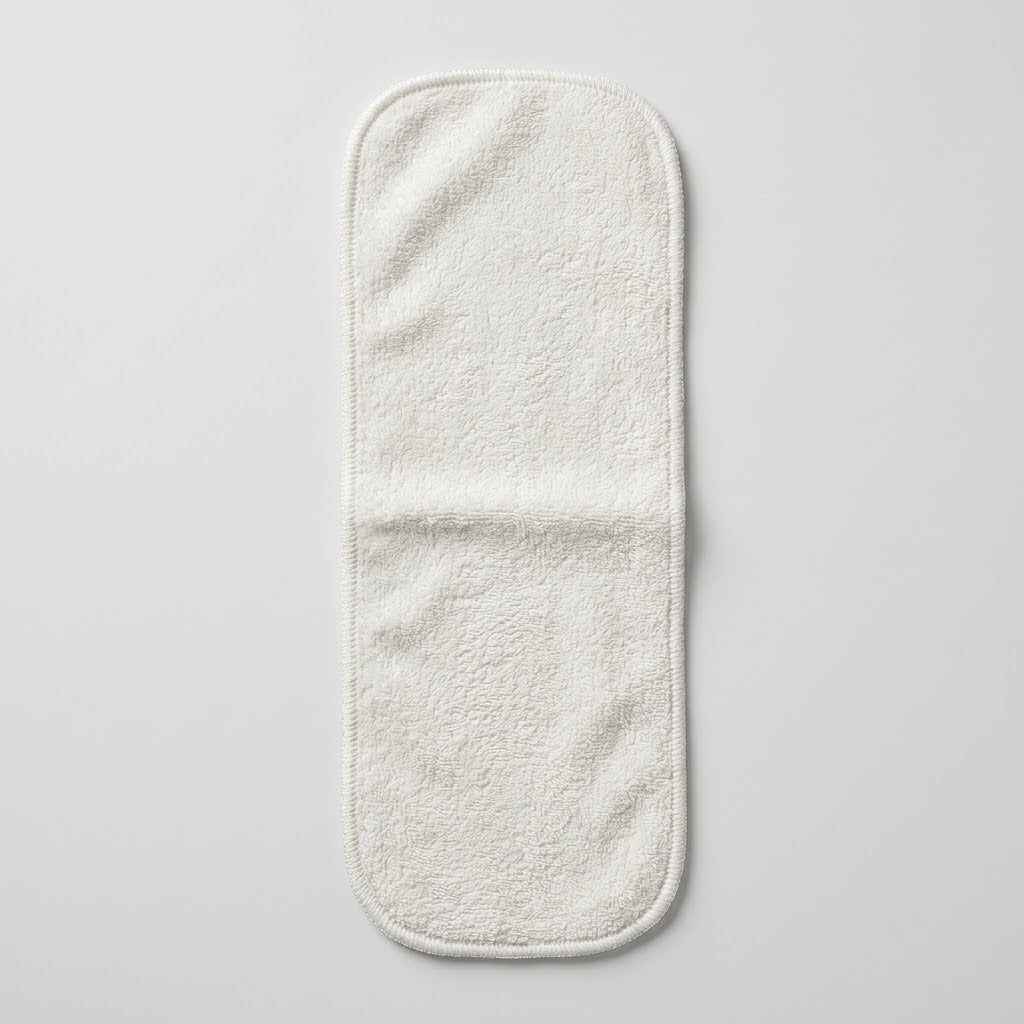 Reusable Cloth Diaper – One Size (0–24 Months)