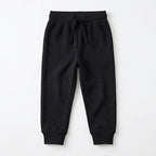 Kids Fleece Joggers – Pack of 3