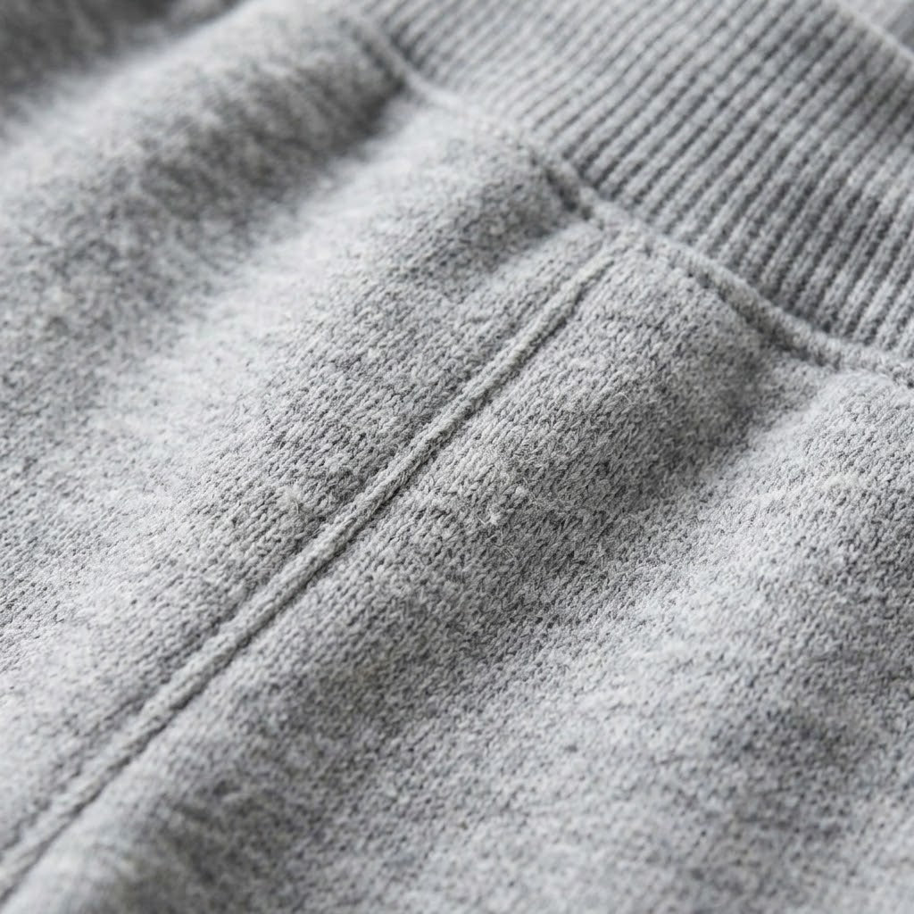 Kids Fleece Joggers – Pack of 3