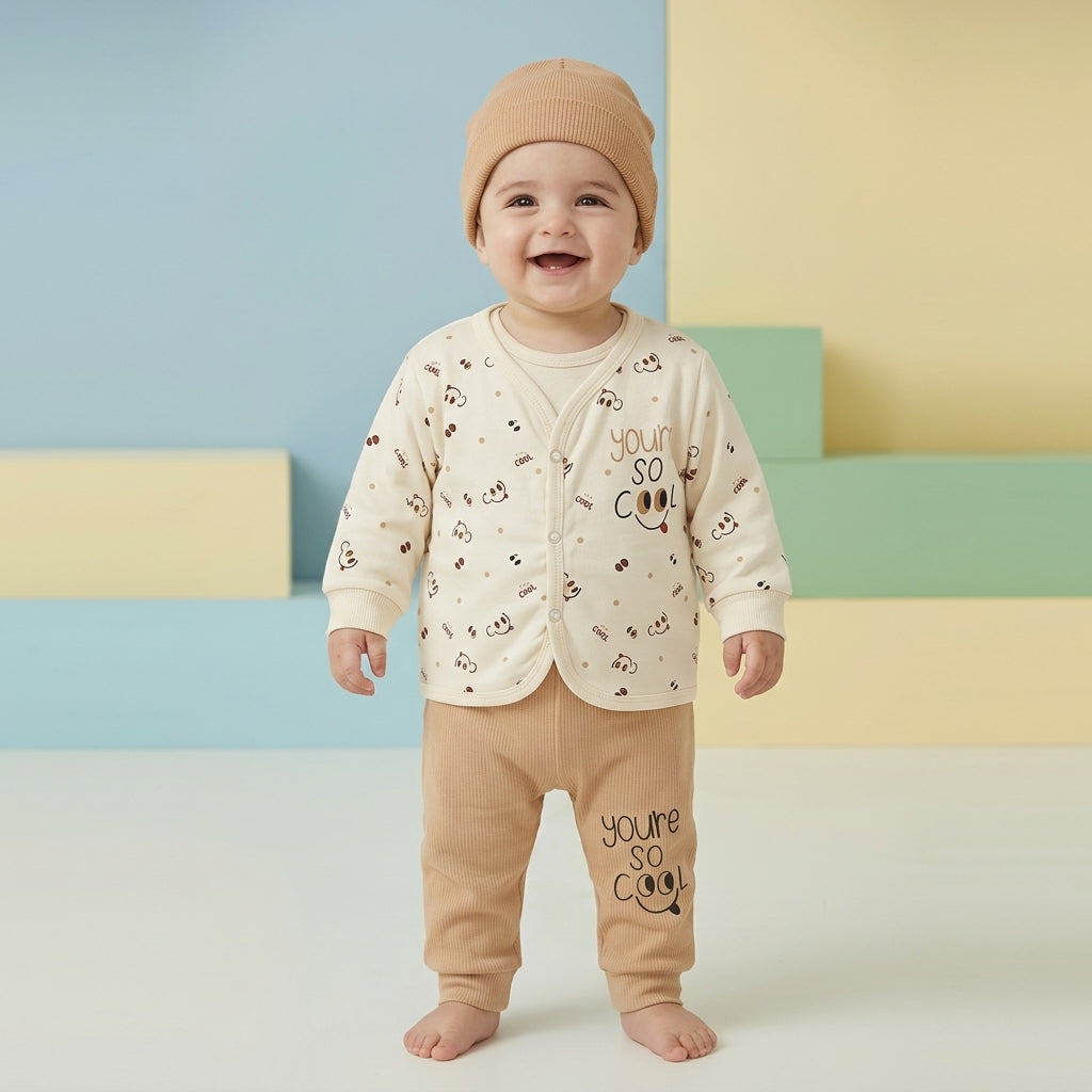 You're So Cool 3-Piece Set