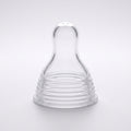 Minitree PP Silicone Feeding Nipple 2-Pack