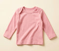 Essential Long Sleeve Tee
