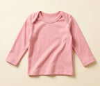 Essential Long Sleeve Tee