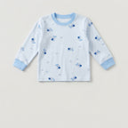 Sweet Dreams 2-Piece Pajama Set