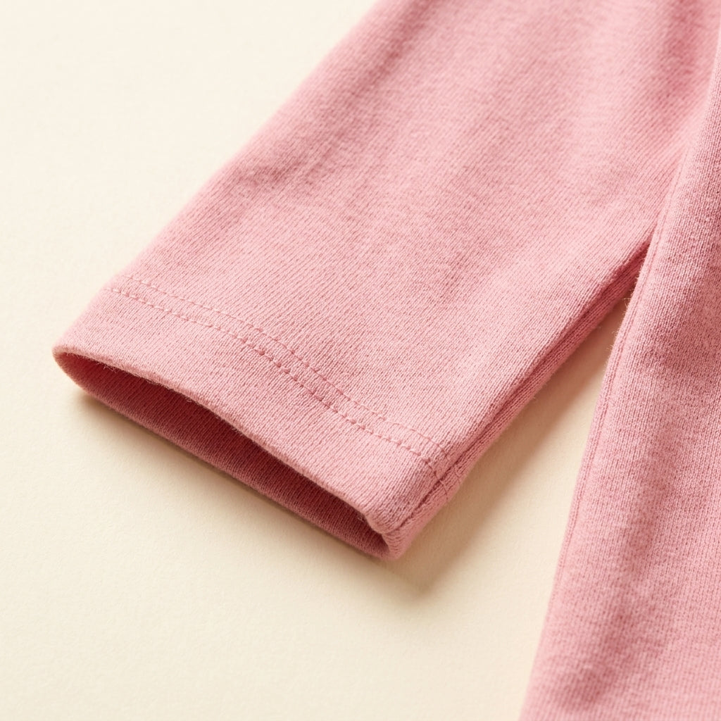 Essential Long Sleeve Tee
