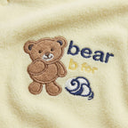 B for Bear Fleece 3-Piece Set