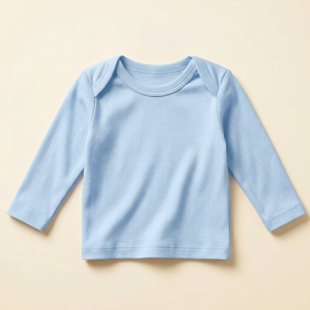 Essential Long Sleeve Tee