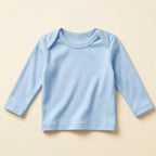 Essential Long Sleeve Tee