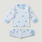 Sweet Dreams 2-Piece Pajama Set