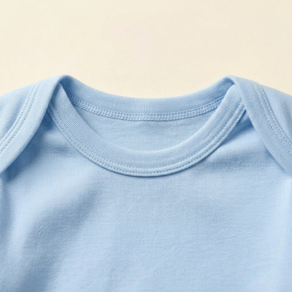 Essential Long Sleeve Tee