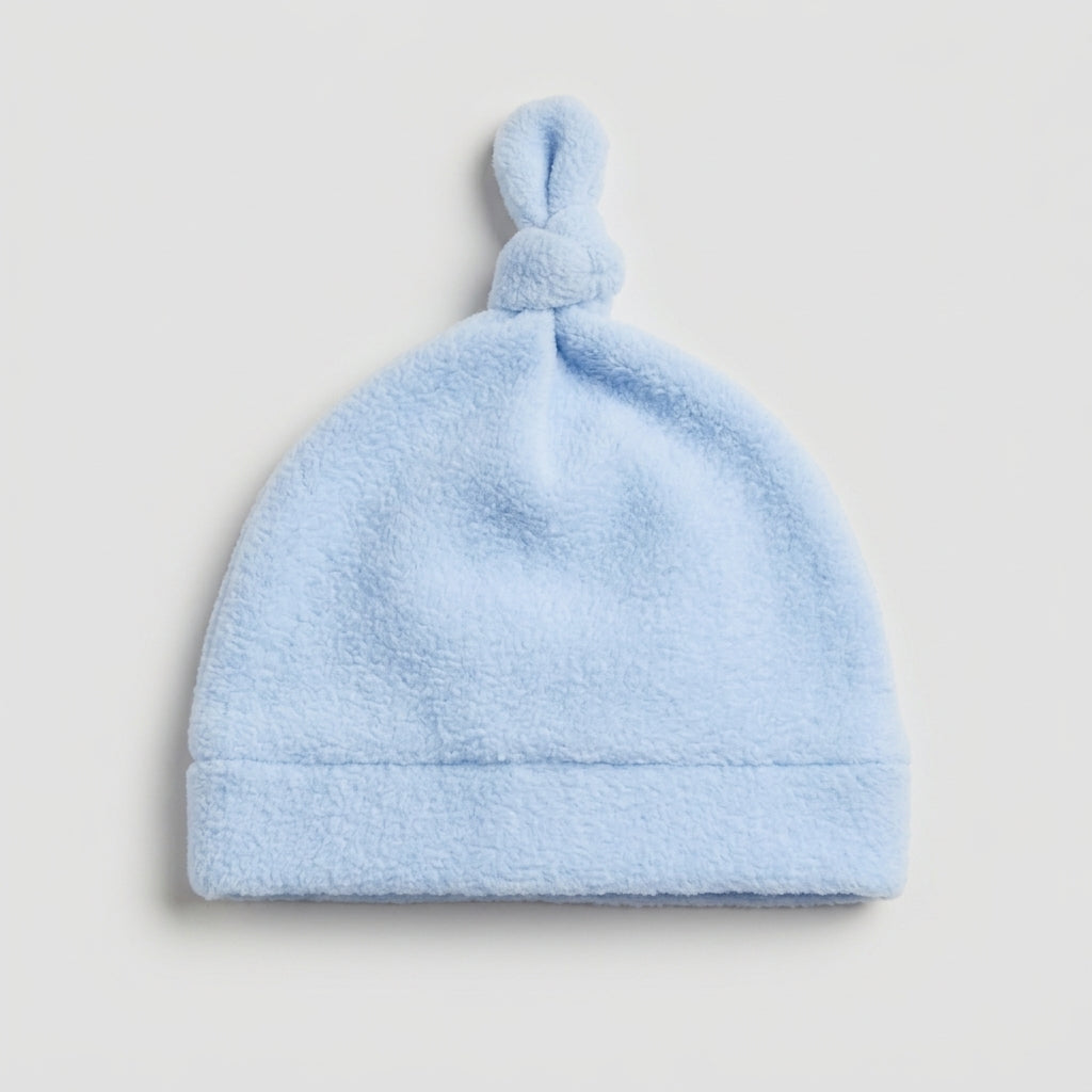 B for Bear Fleece 3-Piece Set