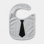 Little Gentleman 3-Pack Bib Set