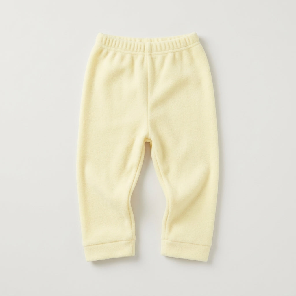 B for Bear Fleece 3-Piece Set
