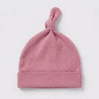 Fawn & Floral 3-Pack Knot Caps