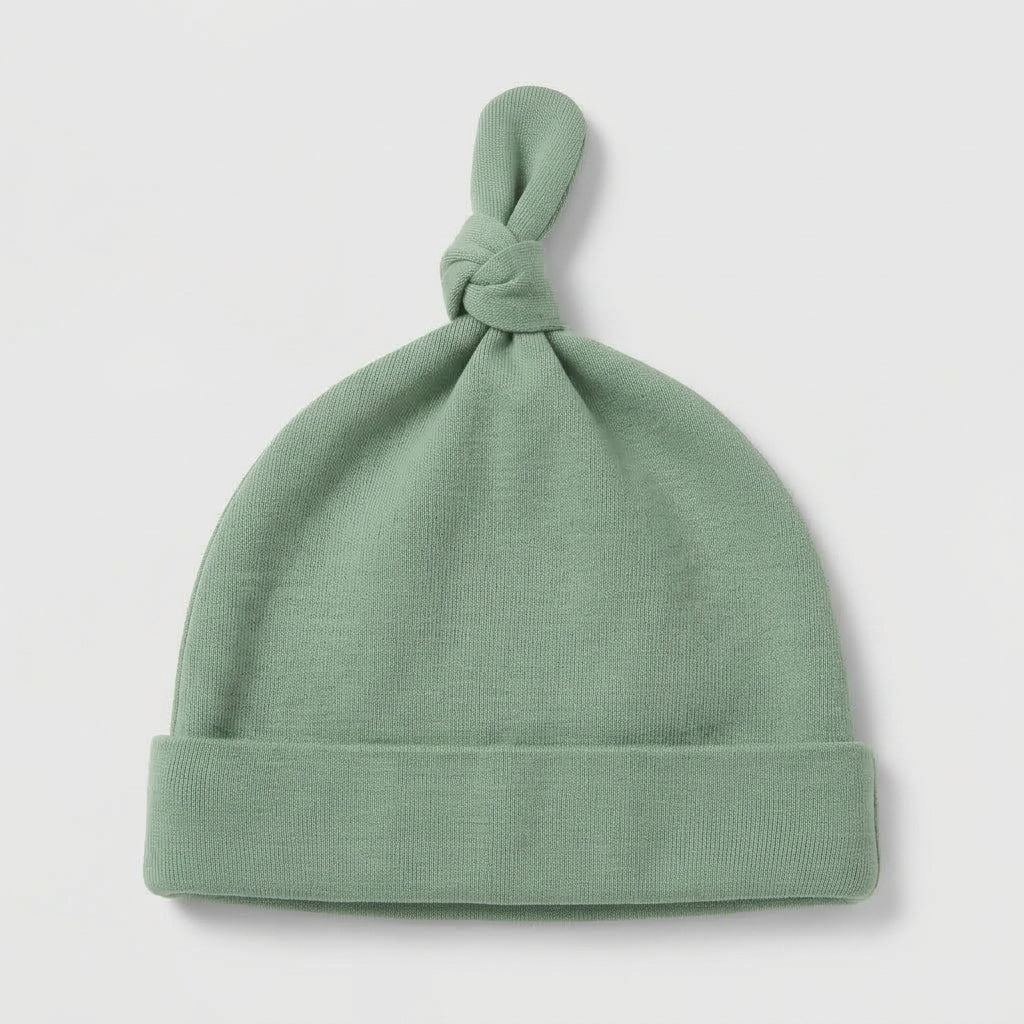 Farm Friends 3-Pack Knot Caps