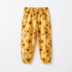 Sunflower Shine 2-Piece Set – Yellow