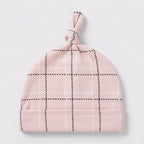 Fawn & Floral 3-Pack Knot Caps