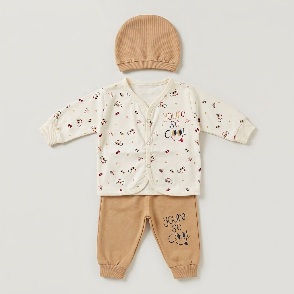 You're So Cool 3-Piece Set