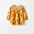 Sunflower Shine 2-Piece Set – Yellow