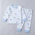 Sweet Dreams 2-Piece Pajama Set