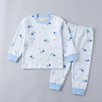 Sweet Dreams 2-Piece Pajama Set