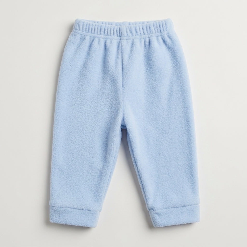 B for Bear Fleece 3-Piece Set