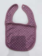 Mama's Wildflower 2-Pack Bib Set