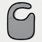 Little Gentleman 3-Pack Bib Set