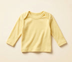 Essential Long Sleeve Tee