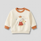 Little Dreamer Fleece Sweatshirt Set