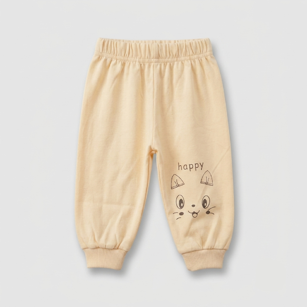 Happy Kitty 3-Piece Newborn Set