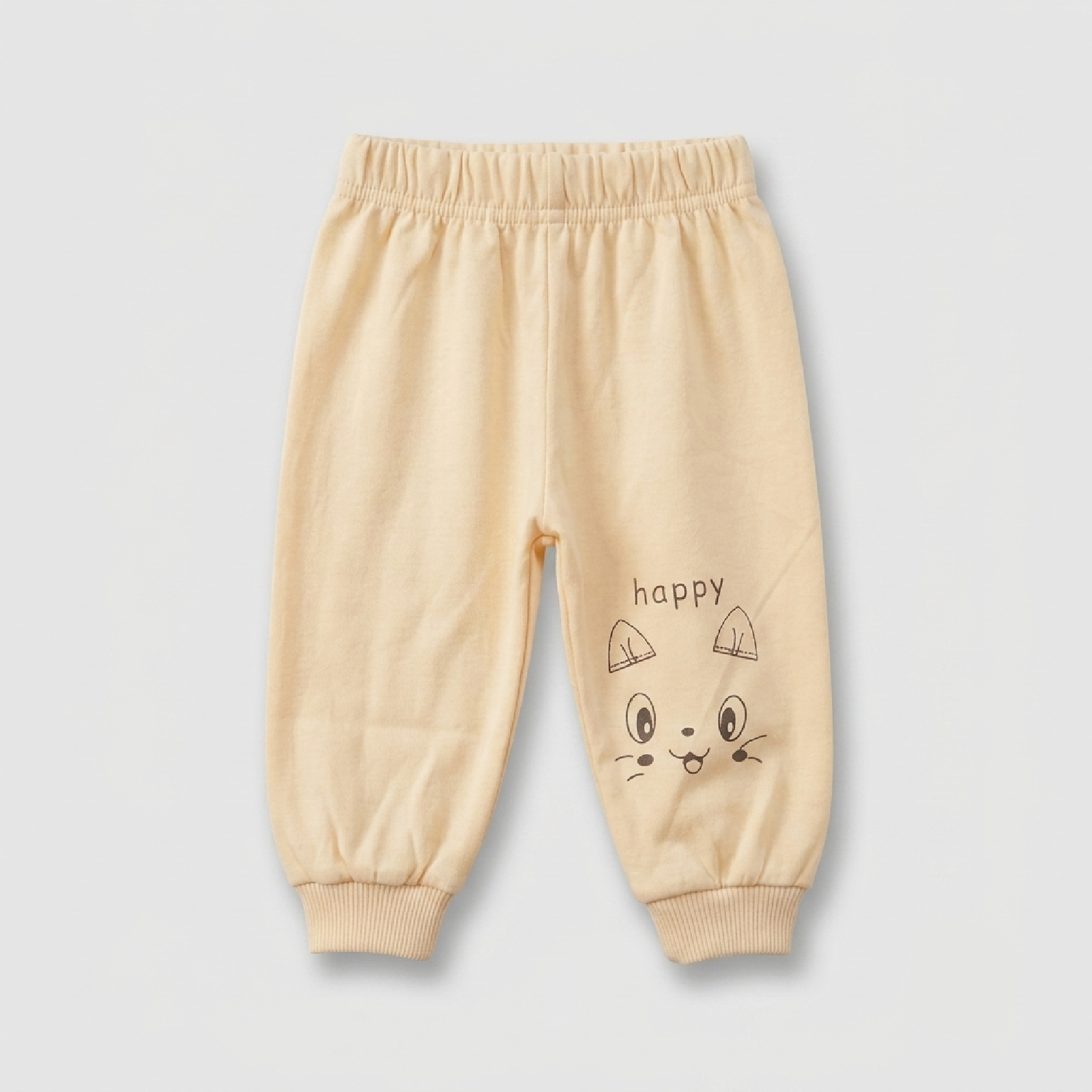 Happy Kitty 3-Piece Newborn Set
