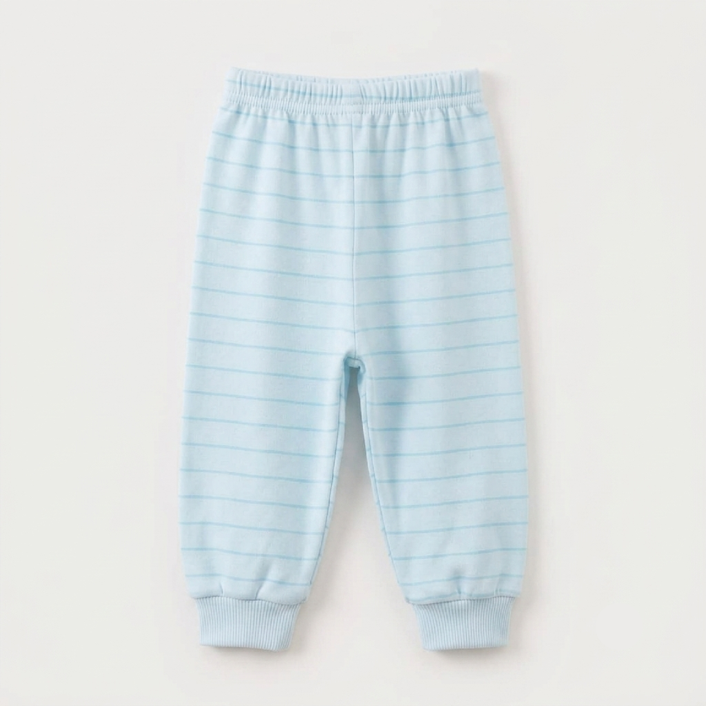 Rainy Day Elephant 3-Piece Newborn Set