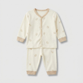 Sleepy Bear 2-Piece Pajama Set