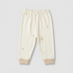 Sleepy Bear 2-Piece Pajama Set
