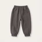 Lion Cub Fleece Sweatshirt Set