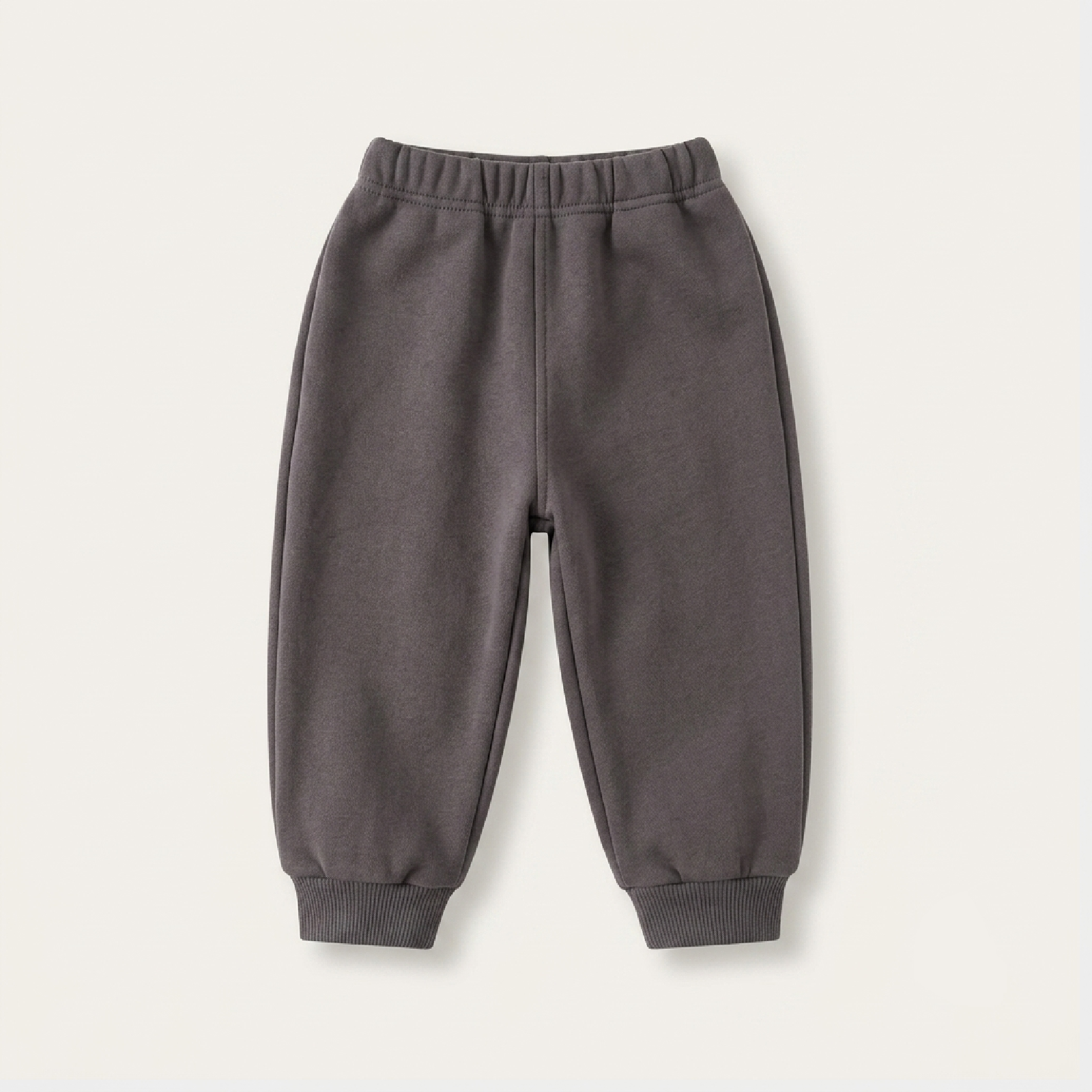 Lion Cub Fleece Sweatshirt Set