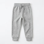 Kids Fleece Joggers – Pack of 3