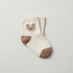 Baby Boys Socks Gift Set – 6 Pairs in Gift Box