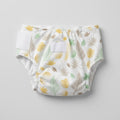 Reusable Cloth Diaper – One Size (0–24 Months)