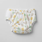 Reusable Cloth Diaper – One Size (0–24 Months)