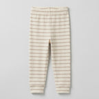 Baby Boys Trousers Set – Pack of 3 (Football Print, Striped, Teal)