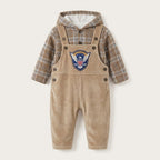 Heritage Aviator Jumpsuit